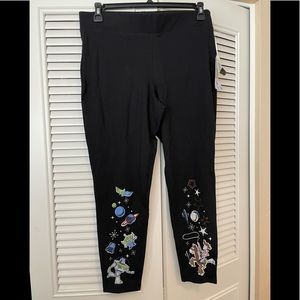 Torrid Toy Story leggings